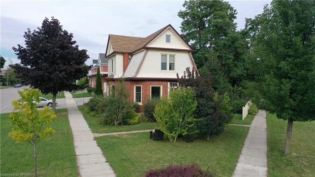 85 Montreal Street, House detached with 3 bedrooms, 1 bathrooms and 3 parking in Goderich ON | Image 34