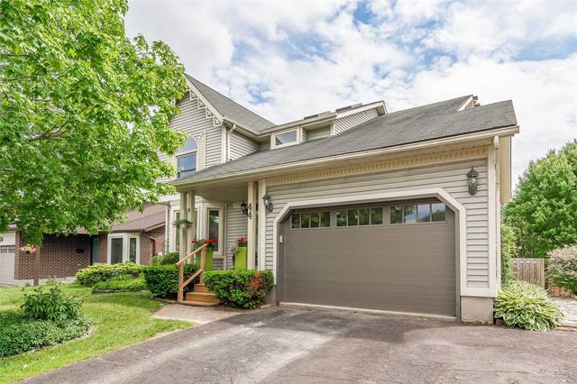 44 Kipling Ave, House detached with 4 bedrooms, 4 bathrooms and 3 parking in Guelph ON | Image 12