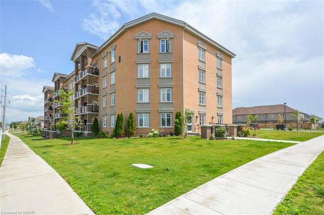 214 - 2 Colonial Drive, House attached with 2 bedrooms, 2 bathrooms and 2 parking in Guelph ON | Image 23