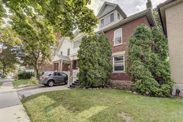 67 Clouston Ave, House detached with 5 bedrooms, 2 bathrooms and 5 parking in Toronto ON | Image 23
