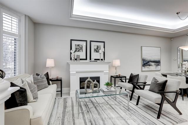 th-5 - 23 Elkhorn Dr, Townhouse with 3 bedrooms, 5 bathrooms and 2 parking in Toronto ON | Image 23