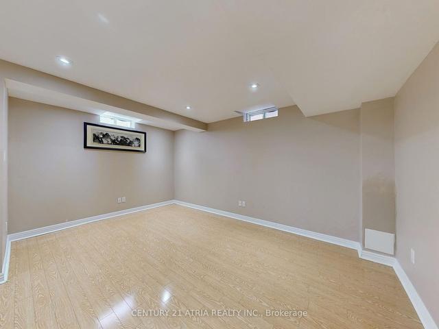 763 Castlemore Ave, House detached with 3 bedrooms, 4 bathrooms and 3 parking in Markham ON | Image 16