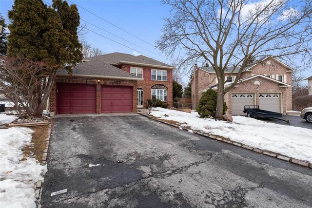 1123 Harvest Dr, House detached with 4 bedrooms, 3 bathrooms and 6 parking in Pickering ON | Image 32