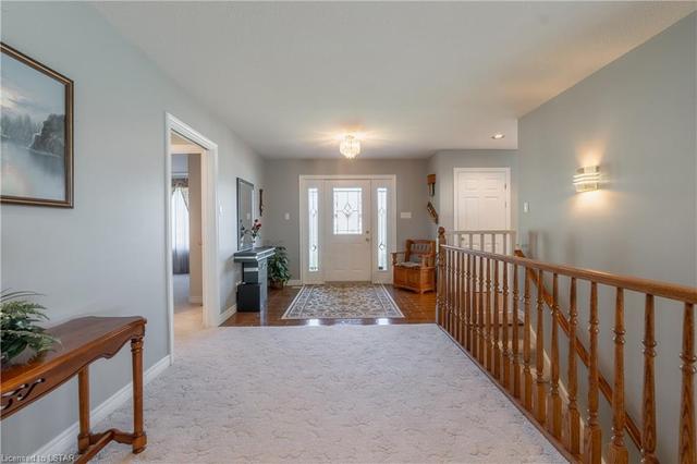 41 Abbey Lane, House detached with 4 bedrooms, 4 bathrooms and 6 parking in South Huron ON | Image 34