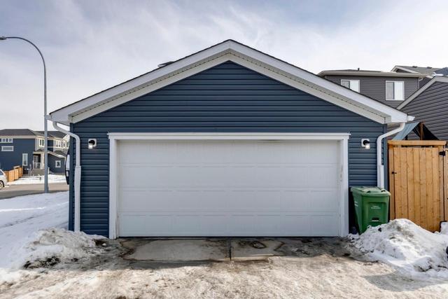 30 Evanscrest Common Nw, House detached with 4 bedrooms, 3 bathrooms and 4 parking in Calgary AB | Image 10