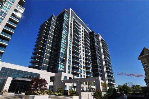 lph26 - 35 Brian Peck Cres, Condo with 1 bedrooms, 1 bathrooms and 1 parking in Toronto ON | Image 3
