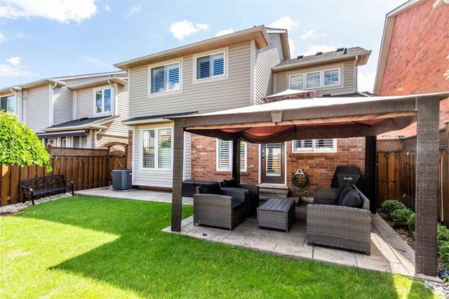 5575 Thorn Lane, House detached with 3 bedrooms, 2 bathrooms and 2 parking in Burlington ON | Image 15