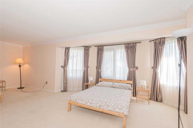 86 Peelton Heights Rd, House detached with 4 bedrooms, 4 bathrooms and 5 parking in Brampton ON | Image 10