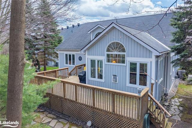 35 Springwood Crescent, House detached with 3 bedrooms, 3 bathrooms and 6 parking in Gravenhurst ON | Image 37