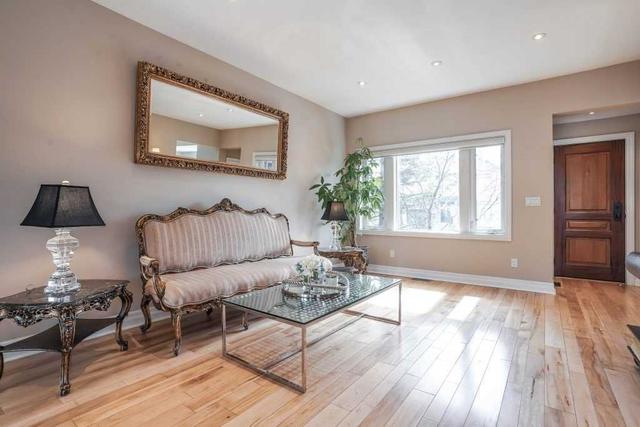 28 Glenridge Rd, House detached with 3 bedrooms, 3 bathrooms and 3 parking in Toronto ON | Image 29