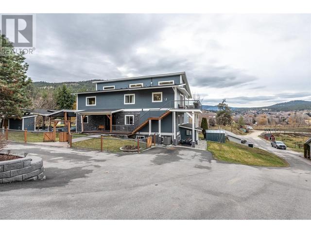 9801/9809 Gould Avenue, House detached with 9 bedrooms, 6 bathrooms and 7 parking in Summerland BC | Image 12