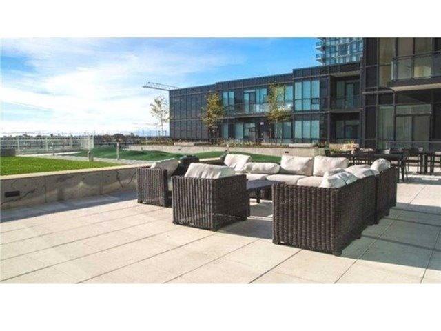 404 - 4011 Brickstone Mews, Condo with 1 bedrooms, 1 bathrooms and 1 parking in Mississauga ON | Image 4