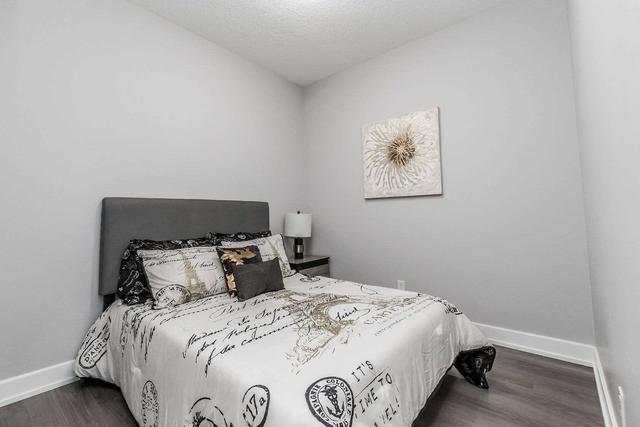 221 - 2 Eva Rd, Condo with 1 bedrooms, 1 bathrooms and 1 parking in Toronto ON | Image 21
