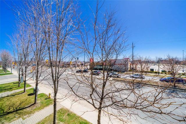 207 - 1050 The Queensway Ave, Condo with 1 bedrooms, 1 bathrooms and 1 parking in Toronto ON | Image 22