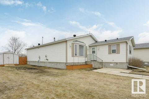 2 Graywood Cv, House detached with 3 bedrooms, 2 bathrooms and 2 parking in Stony Plain AB | Card Image