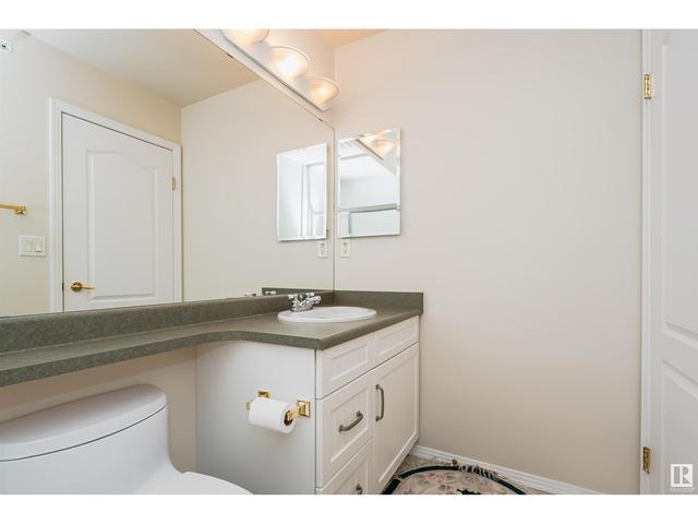 416 - 8912 156 St Nw, Condo with 2 bedrooms, 2 bathrooms and null parking in Edmonton AB | Image 39