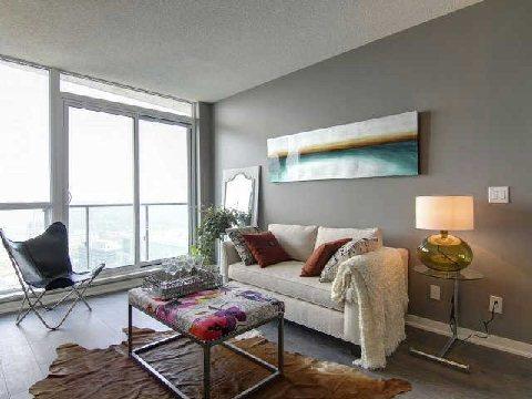 3112 - 150 East Liberty St, Condo with 1 bedrooms, 1 bathrooms and 1 parking in Toronto ON | Image 6