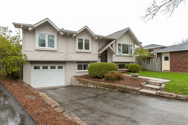 3407 Putter Pl, House detached with 3 bedrooms, 2 bathrooms and 3 parking in Burlington ON | Image 23
