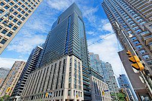 425 - 955 Bay St, Condo with 1 bedrooms, 1 bathrooms and 0 parking in Toronto ON | Image 12