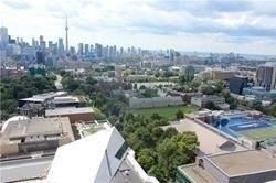 2703 - 200 Bloor St W, Condo with 2 bedrooms, 3 bathrooms and 1 parking in Toronto ON | Image 10