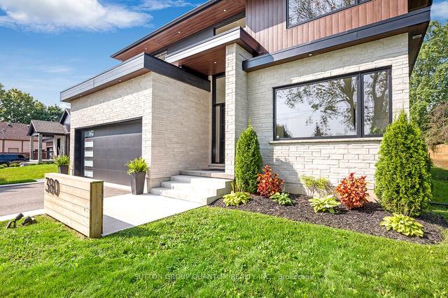 380 Guelph Ave, House detached with 4 bedrooms, 3 bathrooms and 10 parking in Cambridge ON | Image 12