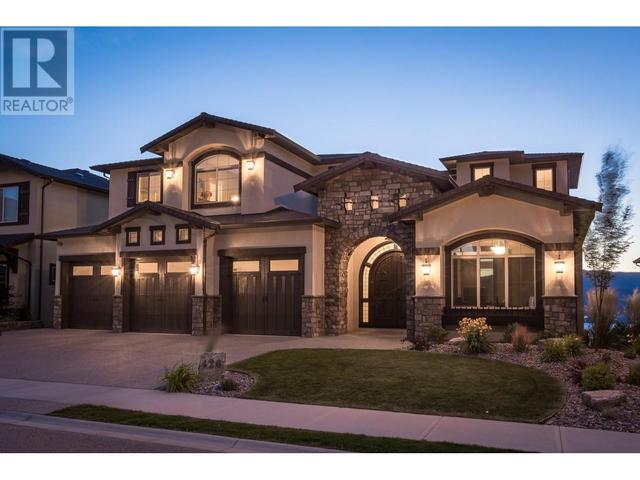 426 Audubon Court, House detached with 5 bedrooms, 4 bathrooms and 3 parking in Kelowna BC | Image 1