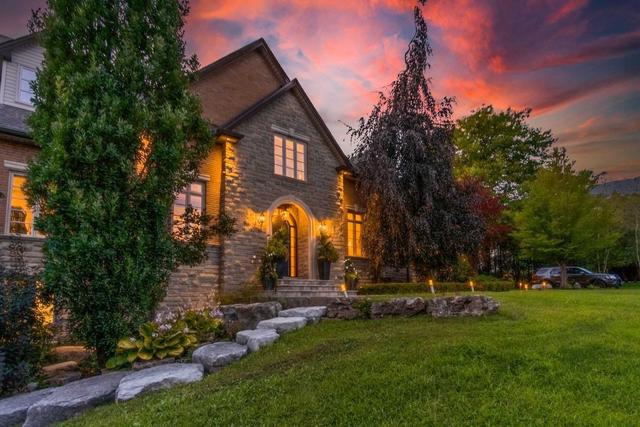 32 Daleview Crt, House detached with 4 bedrooms, 8 bathrooms and 16 parking in Vaughan ON | Image 12