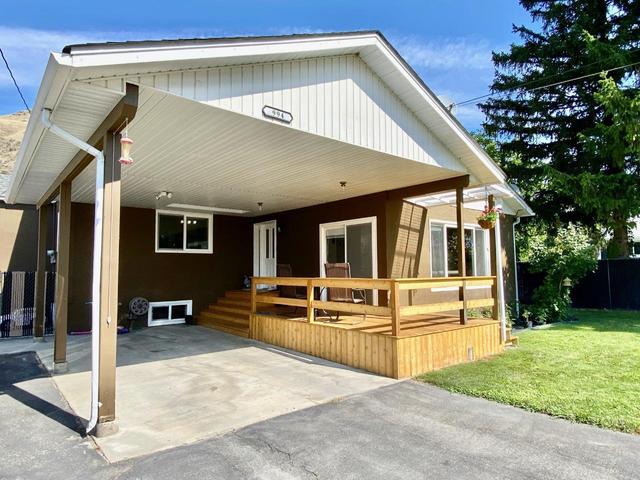 994 Rockcliffe Road, House detached with 4 bedrooms, 2 bathrooms and 2 parking in Oliver BC | Image 52