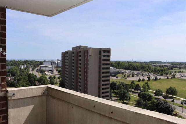 1508 - 44 Falby Crt, Condo with 3 bedrooms, 2 bathrooms and 1 parking in Ajax ON | Image 8