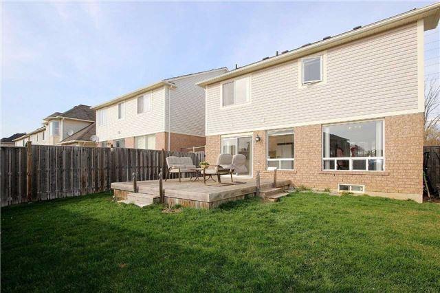 870 Fourth Line, House detached with 3 bedrooms, 2 bathrooms and 2 parking in Milton ON | Image 19