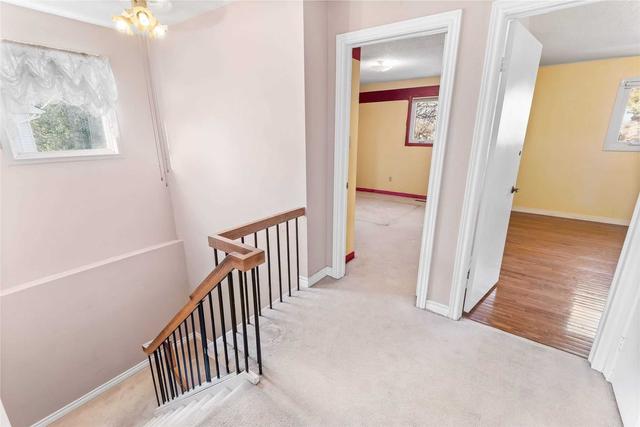 74 Millhouse Cres, House semidetached with 4 bedrooms, 2 bathrooms and 3 parking in Toronto ON | Image 10