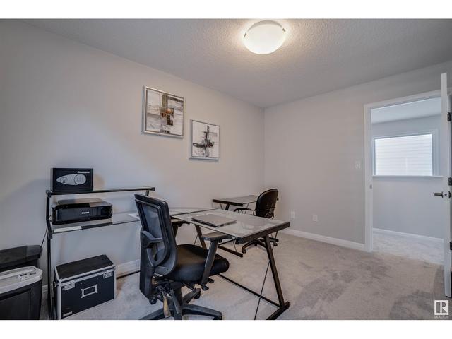 17051 70 St Nw, House detached with 3 bedrooms, 2 bathrooms and null parking in Edmonton AB | Image 27