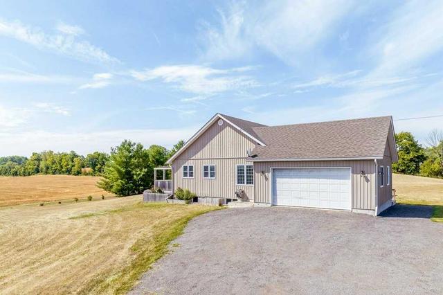 527 5th Line W, House detached with 3 bedrooms, 2 bathrooms and 12 parking in Trent Hills ON | Image 1