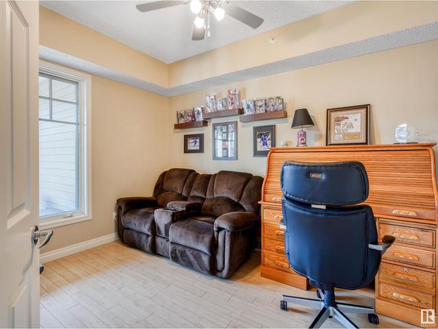 303 - 9803 96a St Nw, Condo with 2 bedrooms, 2 bathrooms and null parking in Edmonton AB | Image 27