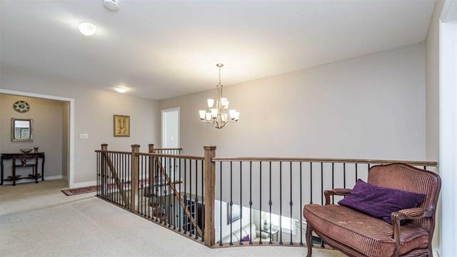 3138 Jenn Ave, House detached with 4 bedrooms, 5 bathrooms and 4 parking in Burlington ON | Image 18