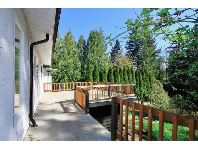 7568 Lee Street, House detached with 4 bedrooms, 3 bathrooms and 6 parking in Mission BC | Image 24