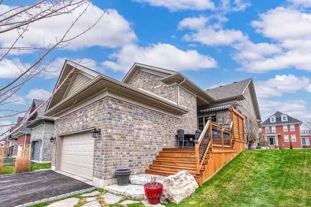 717 James Sweetman Ave, House detached with 2 bedrooms, 3 bathrooms and 2 parking in Cobourg ON | Image 35