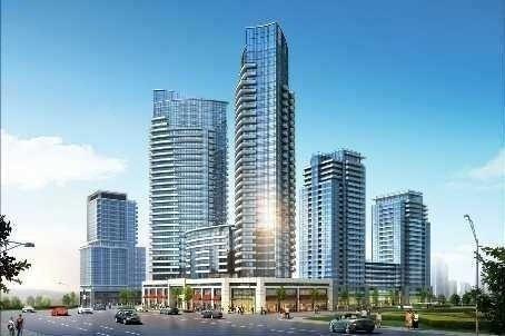 Ph101 - 7171 Yonge St, Condo with 3 bedrooms, 2 bathrooms and 1 parking in Markham ON | Image 1