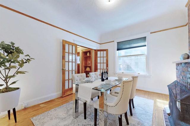 11 Ritchie Ave, House semidetached with 4 bedrooms, 3 bathrooms and 1 parking in Toronto ON | Image 37