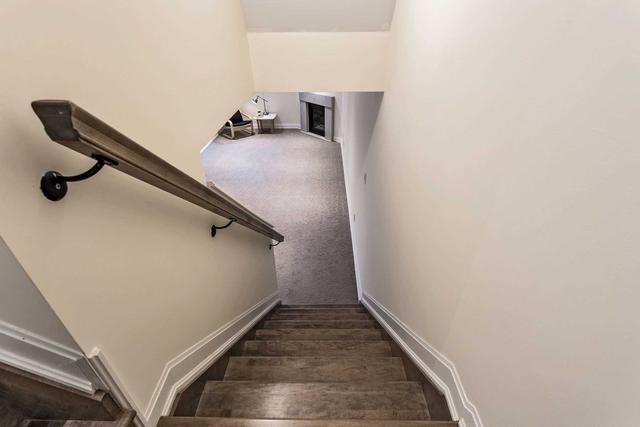 567 Radiant Private Pt, House attached with 3 bedrooms, 3 bathrooms and 3 parking in Ottawa ON | Image 28