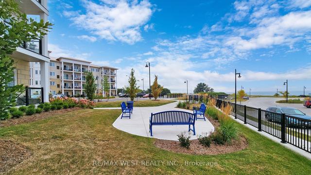 118 - 50 Lakebreeze Dr, Condo with 1 bedrooms, 1 bathrooms and 1 parking in Clarington ON | Image 32