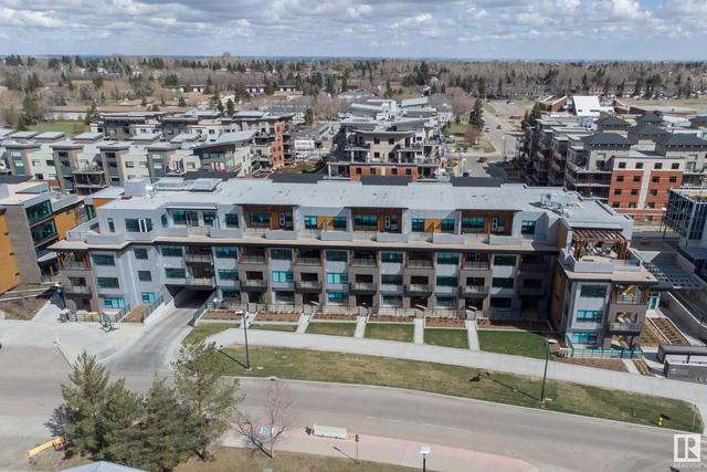 127 - 61 Festival Wy, Condo with 1 bedrooms, 1 bathrooms and 1 parking in Edmonton AB | Image 49