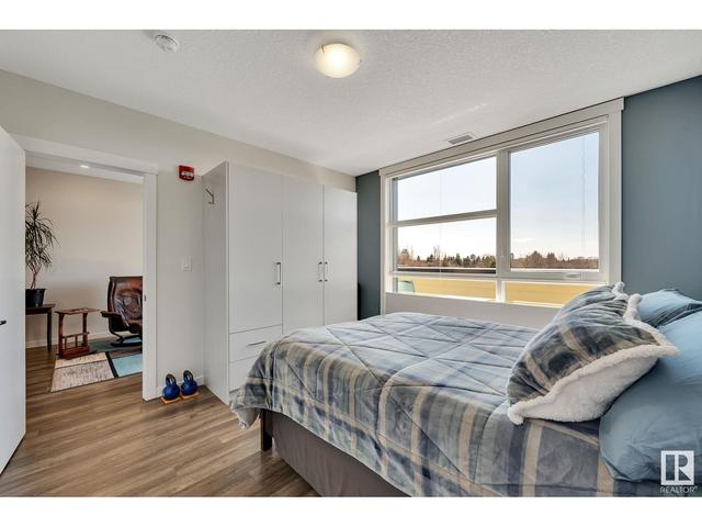 408 - 11503 76 Av Nw, Condo with 2 bedrooms, 1 bathrooms and 1 parking in Edmonton AB | Image 10