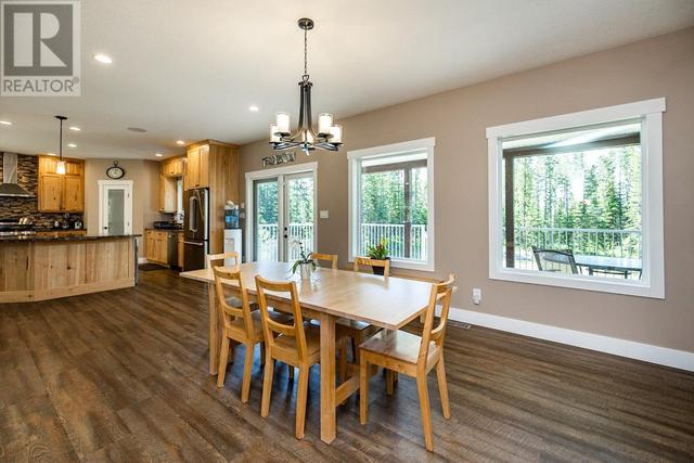 14115 Homestead Road, House detached with 6 bedrooms, 3 bathrooms and null parking in Fraser Fort George A BC | Image 20