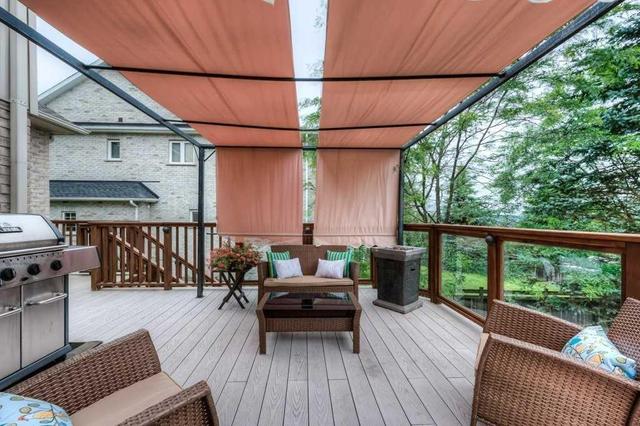 54 Forest Edge Tr, House detached with 4 bedrooms, 4 bathrooms and 2 parking in Kitchener ON | Image 19