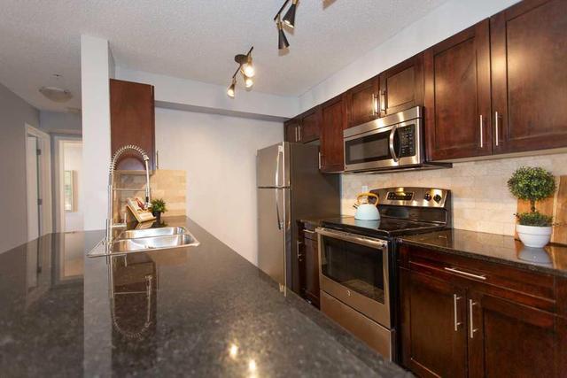 4110 - 1317 27 Street Se, Condo with 3 bedrooms, 2 bathrooms and 1 parking in Calgary AB | Image 7