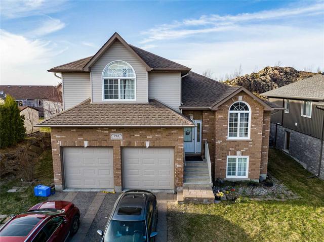 792 Moonrock Ave, House detached with 3 bedrooms, 3 bathrooms and 6 parking in Greater Sudbury ON | Image 26