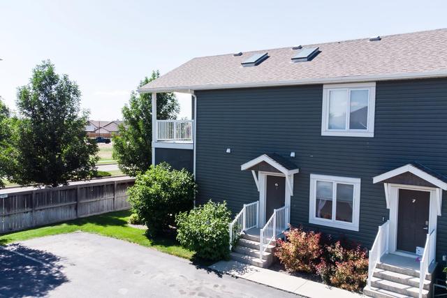 6 - 205 Lettice Perry Road N, Home with 3 bedrooms, 2 bathrooms and 2 parking in Lethbridge AB | Image 32