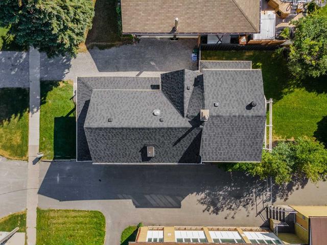 527 Bloor St E, House detached with 3 bedrooms, 3 bathrooms and 3 parking in Oshawa ON | Image 35