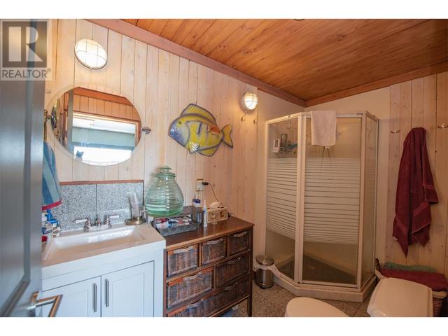 650 Trinity Valley Road, House detached with 3 bedrooms, 1 bathrooms and 10 parking in North Okanagan D BC | Image 23